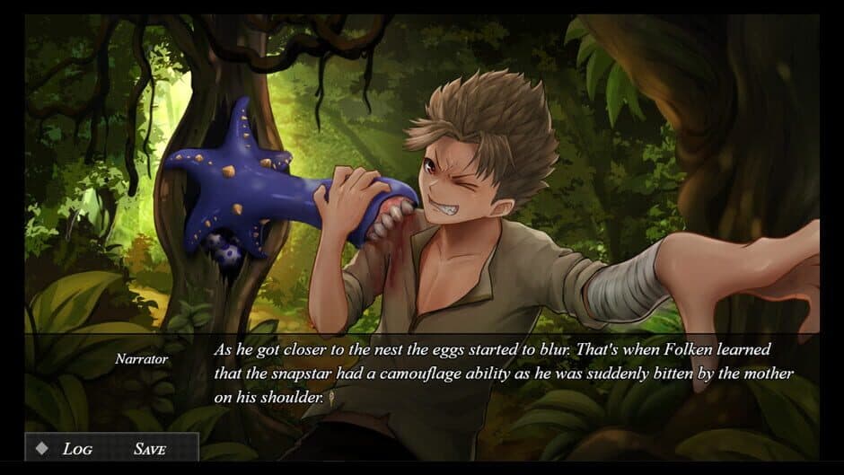 Rebels: Under the Spell of Magic screenshot 5