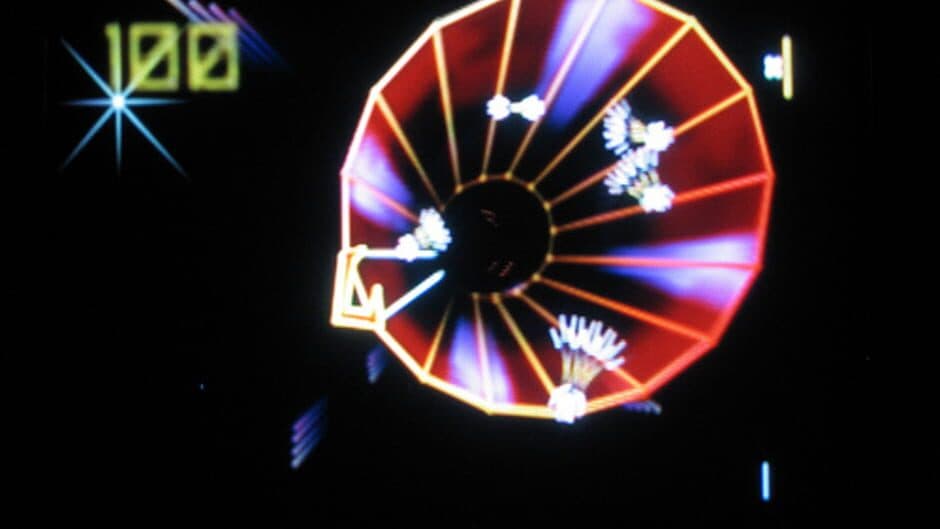 Tempest 3000