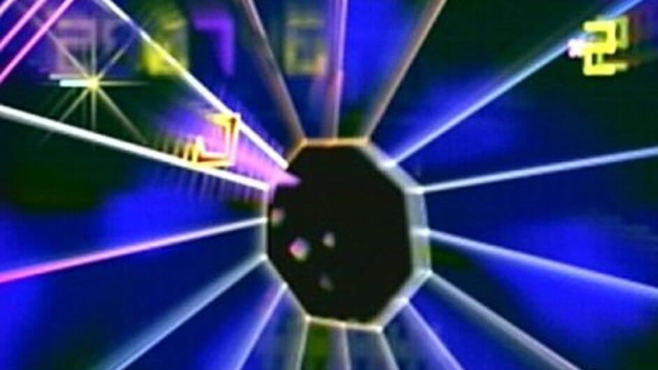 Tempest 3000 screenshot 2