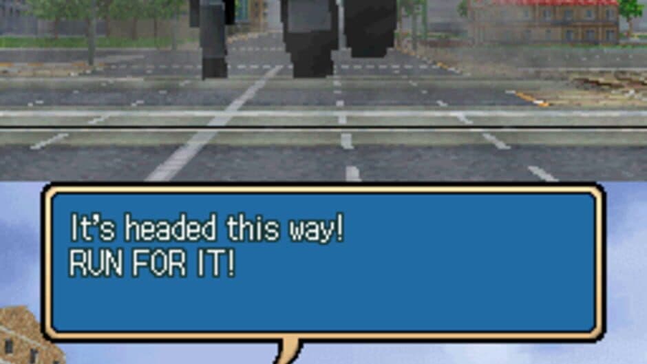 Chosoju Mecha MG screenshot 3