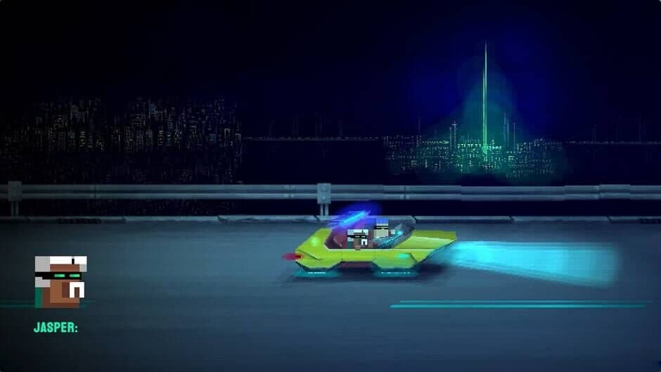 Mariozza Cops