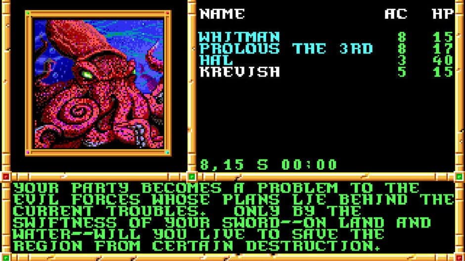 Forgotten Realms: Unlimited Adventures
