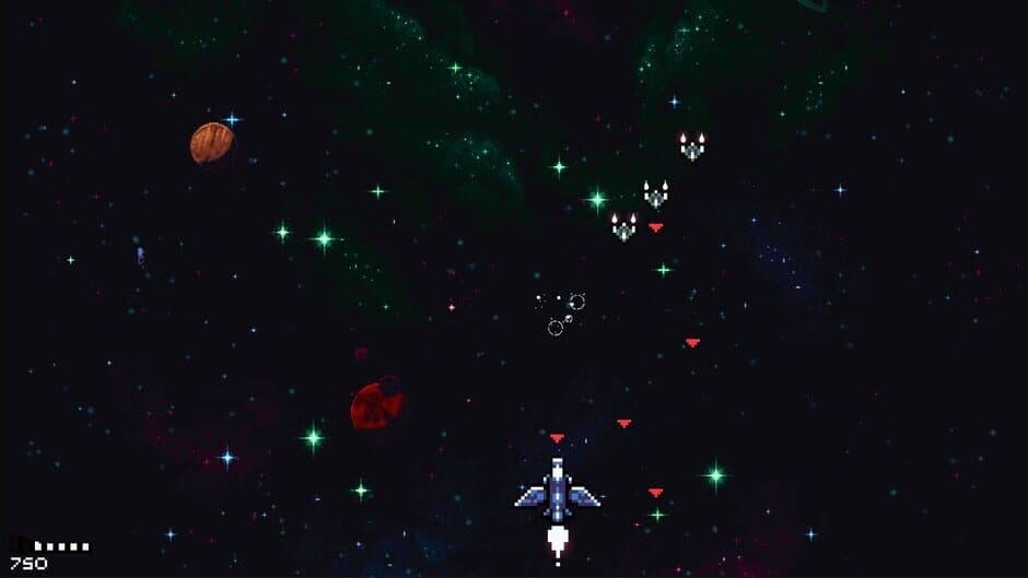 Liberty Fighters screenshot 5