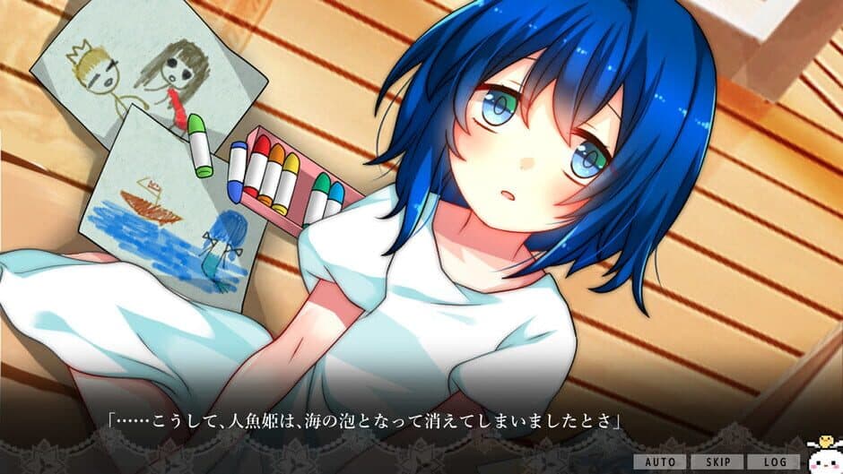 Traumermaid screenshot 4