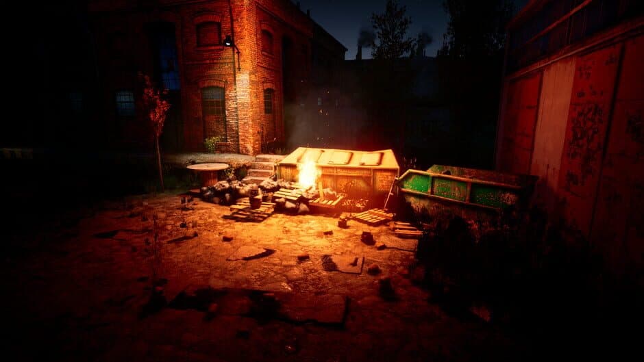 Revolution: Path of a Weaponsmith screenshot 6