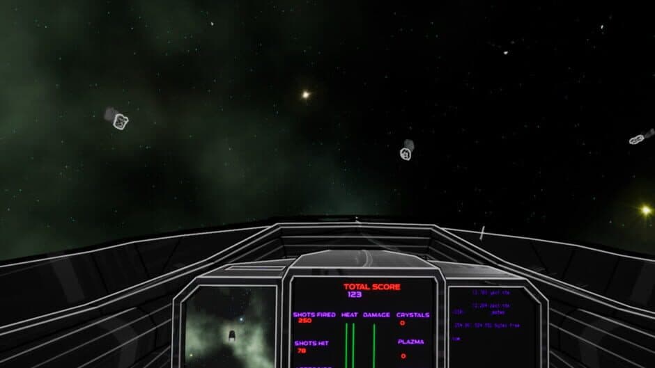 VR AstroSmash