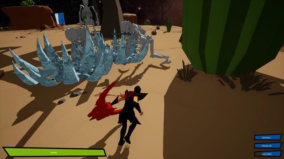 Eye of Ouroboros screenshot 6