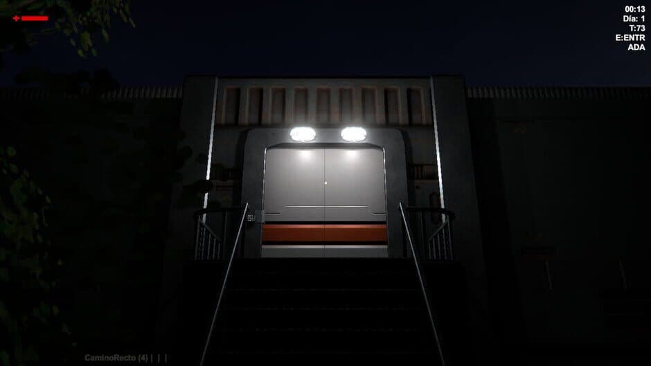 Last Nuclear Darkness