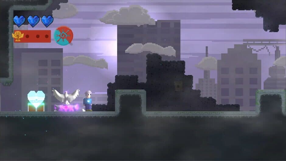 Somnium Shore screenshot 4