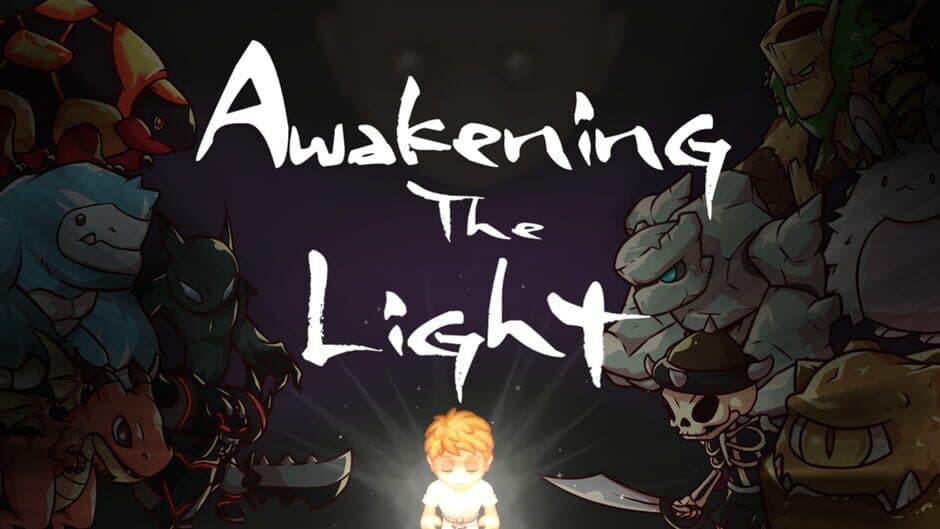 Awakening the Light screenshot 2