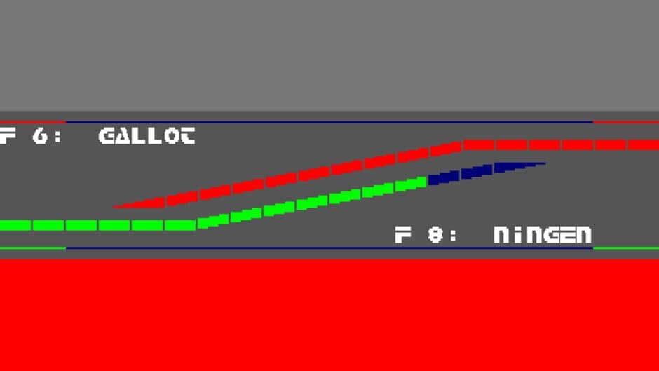 Dires: Giger Loop