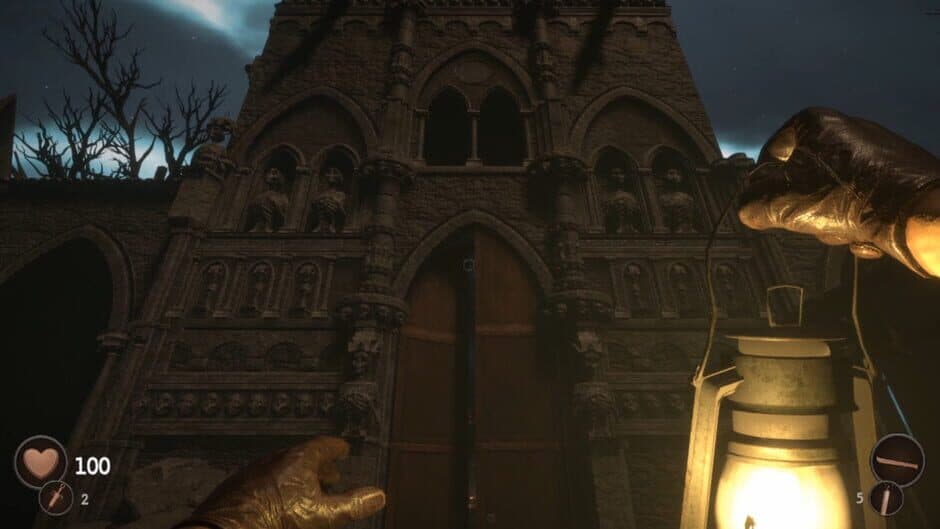 The Artifact Hunter screenshot 3