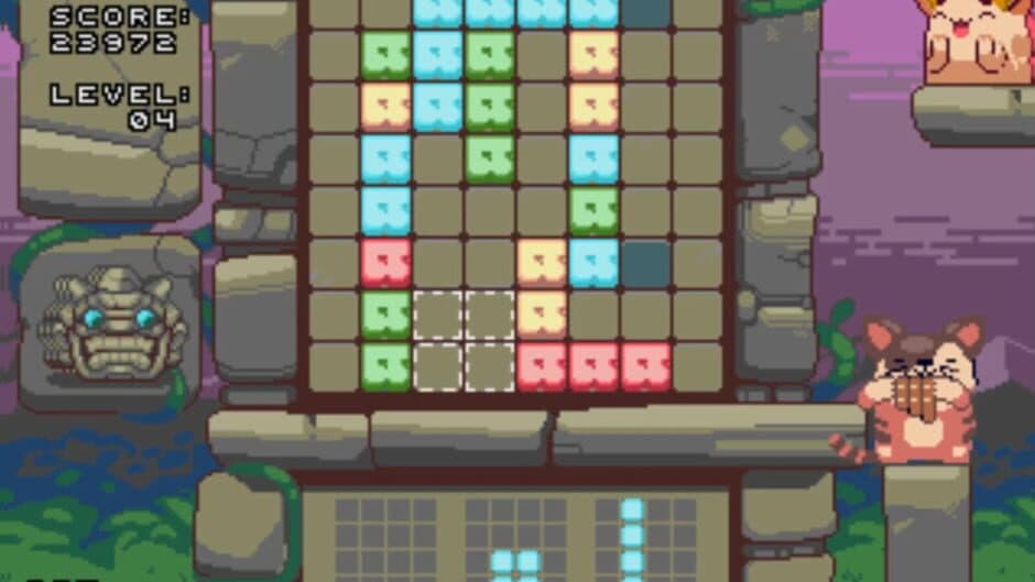 Romeow & Julicat screenshot 5