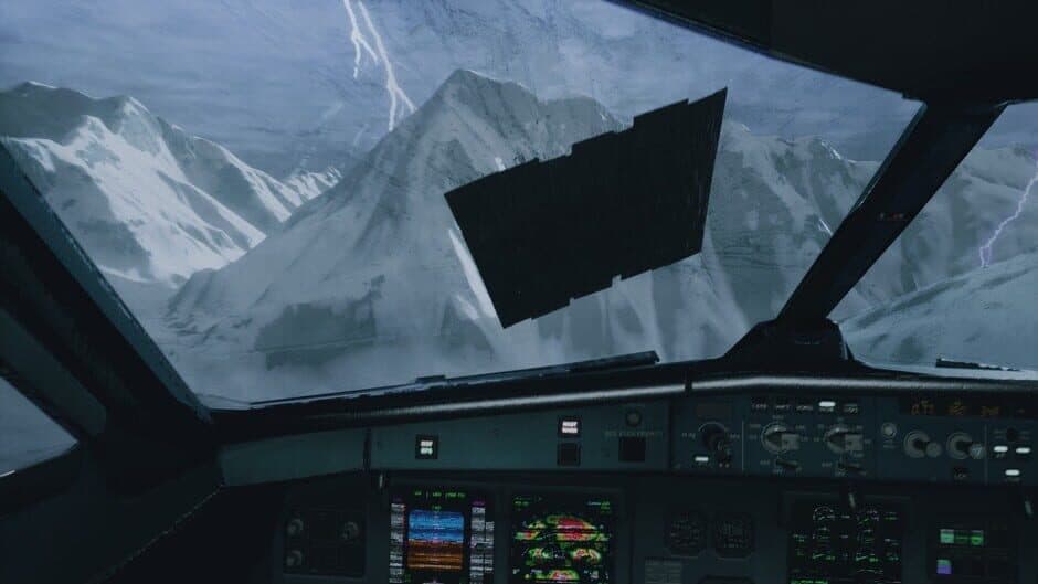 Turbulence: Airplane Survival Simulator screenshot 3