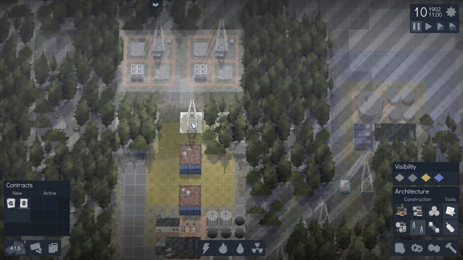 Reactor Tech 2 screenshot 2