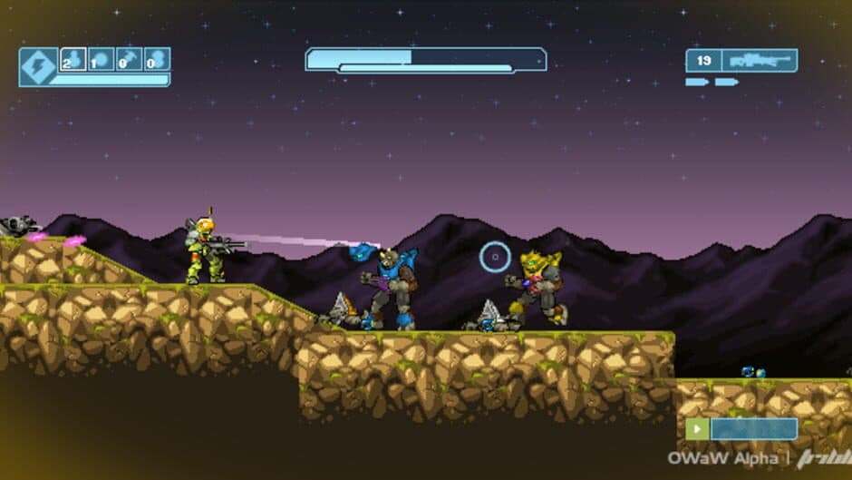 Halo: Out With a Whimper screenshot 2