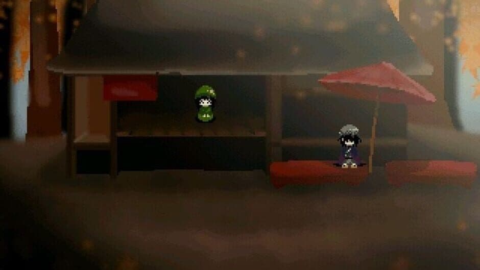 Tsukumono Yume screenshot 2