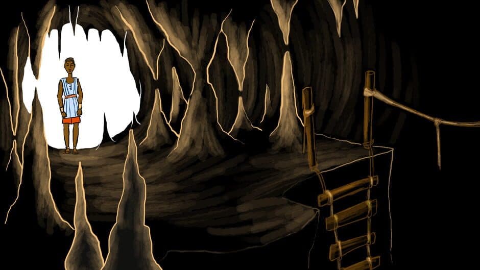 Cave of Avarice screenshot 3