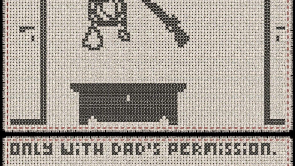 Cross Stitch Casper screenshot 3
