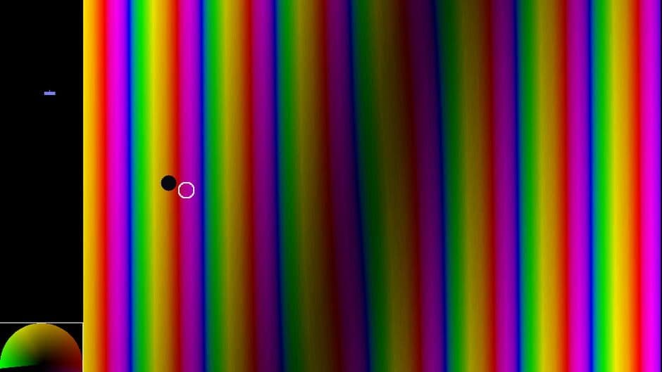 Frequon Invaders screenshot 3