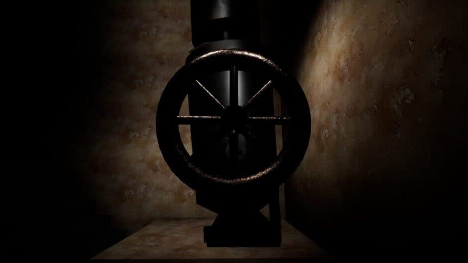The Pacifist's Great and Final Nightmare screenshot 4