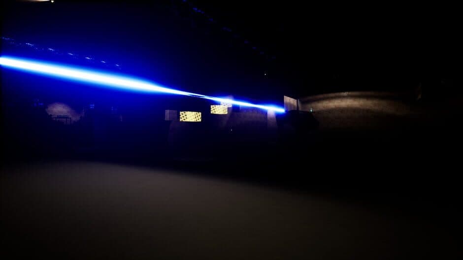 The Pacifist's Great and Final Nightmare screenshot 5