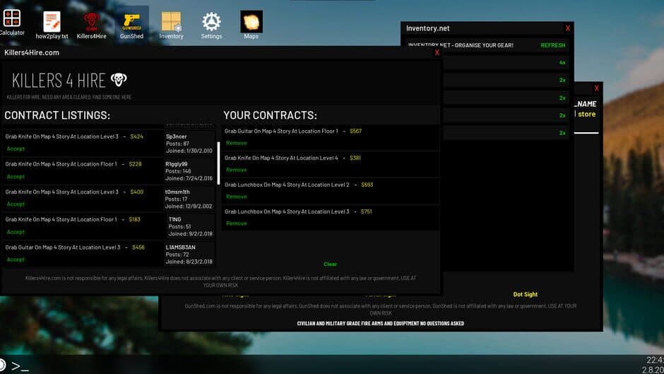 Frontrunners screenshot 4