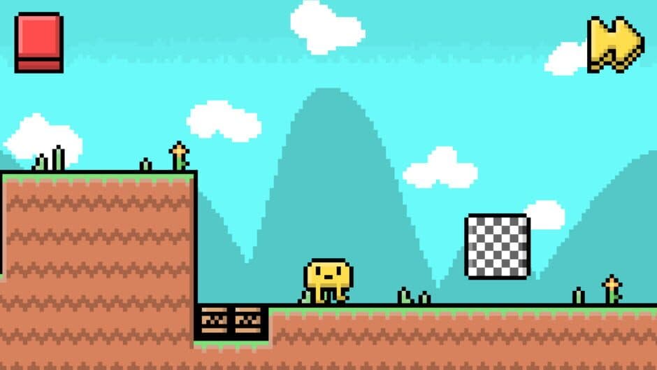 Tile Blocks screenshot 3