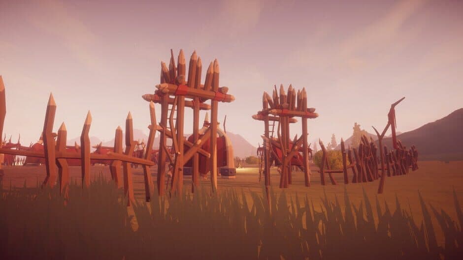 Wildfall screenshot 5