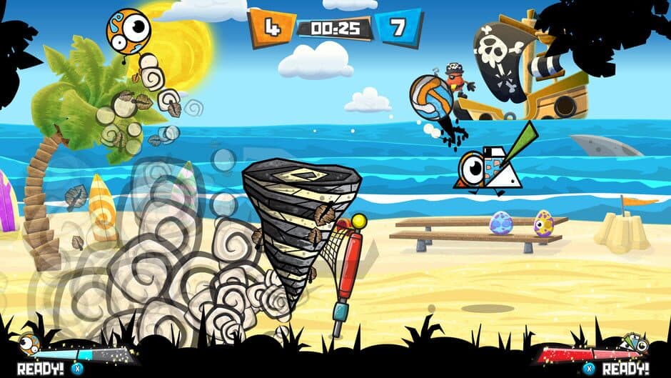 Squishy Sports screenshot 2