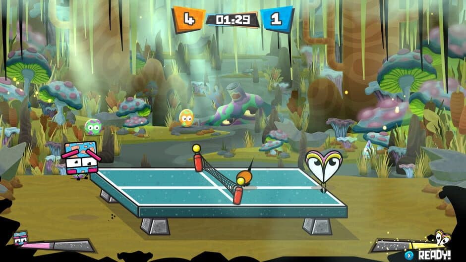 Squishy Sports screenshot 3