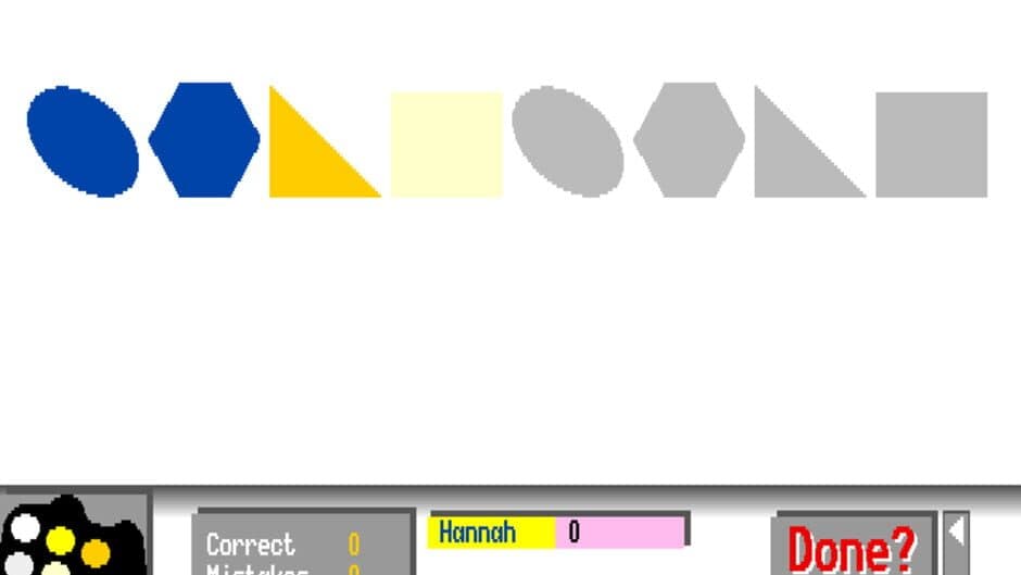 10 out of 10: Junior Essentials screenshot 5