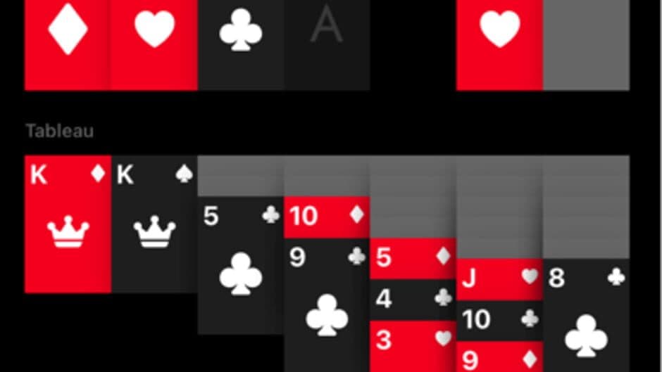 Solitaire & Share screenshot 2