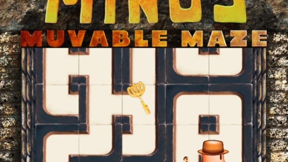 Dungeon of Minos