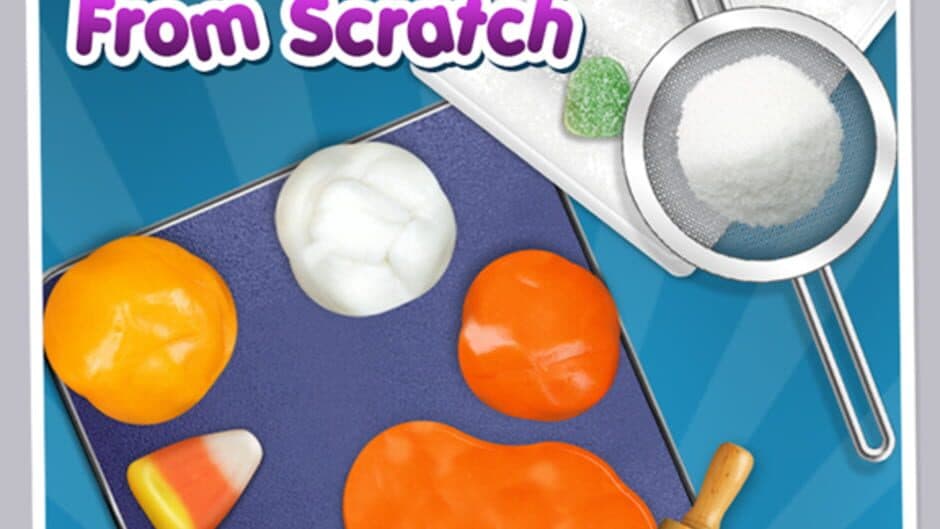 Make Candy screenshot 3