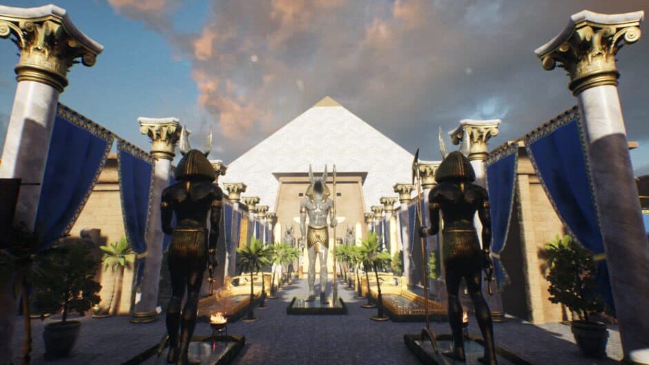 Hexarchia