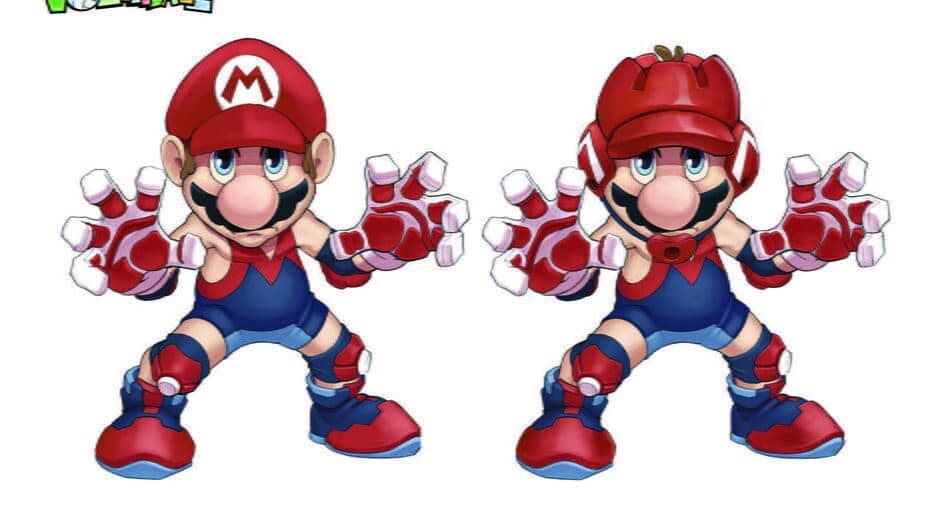 Super Mario Spikers screenshot 3