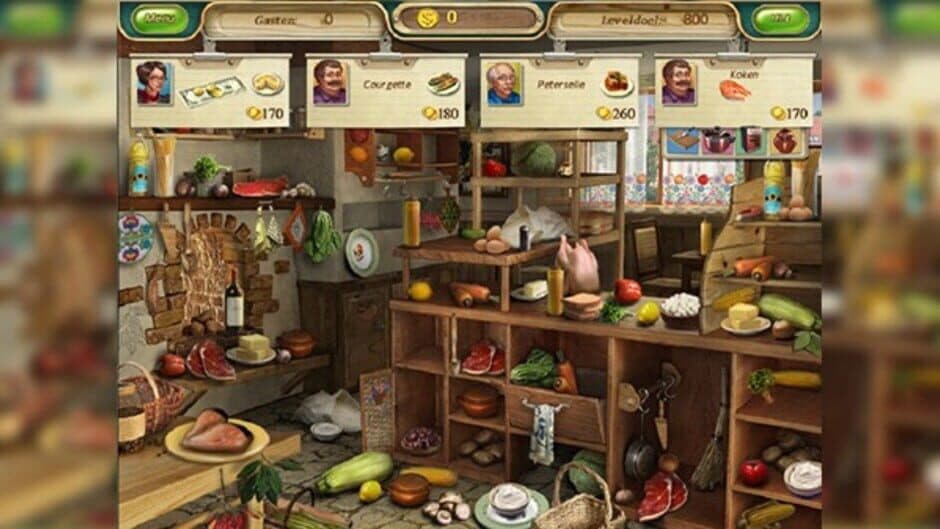 Gourmania 3: Zoo Zoom screenshot 3