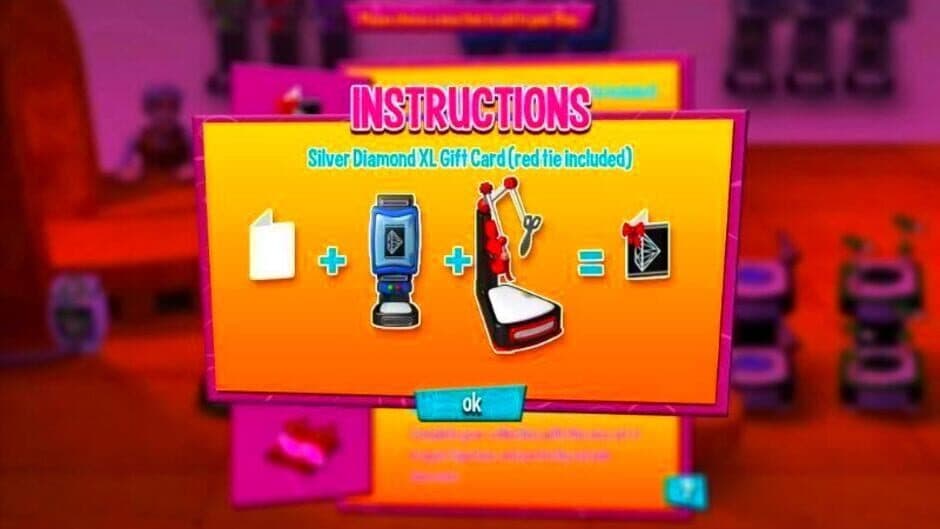Youda Jewel Shop screenshot 3