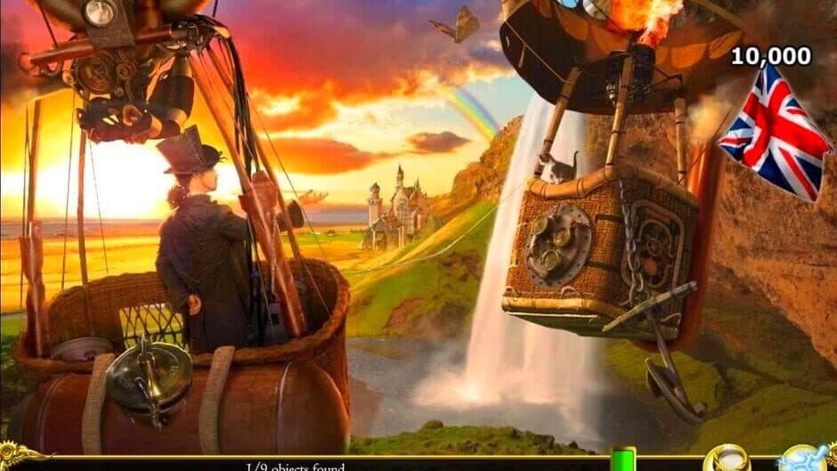 Voyage to Fantasy: Part 1 screenshot 5