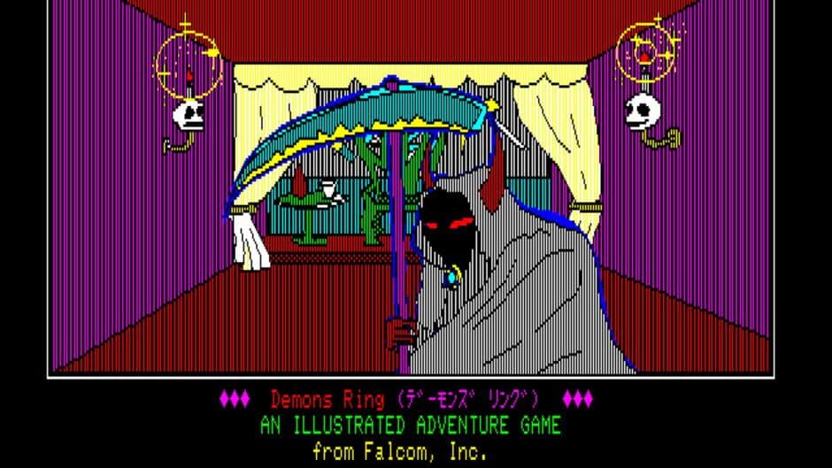 Demons Ring screenshot 4