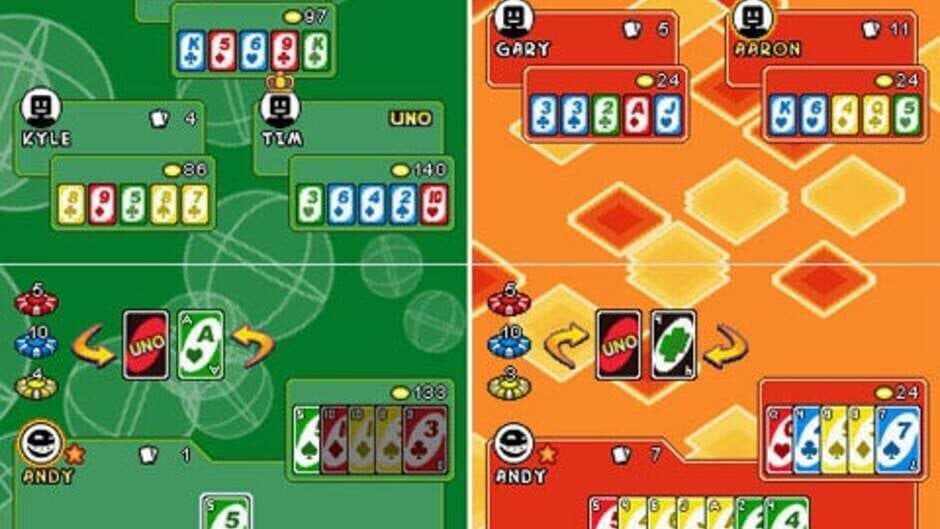 Uno 52