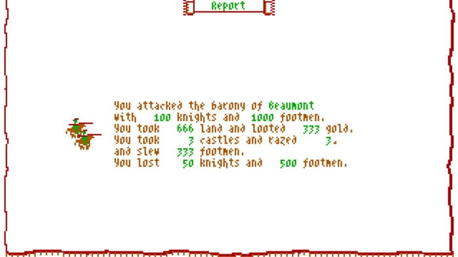 The Anarchic Kingdom screenshot 4