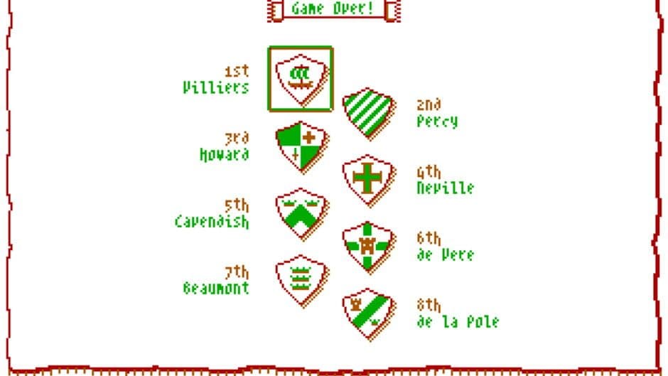The Anarchic Kingdom screenshot 5