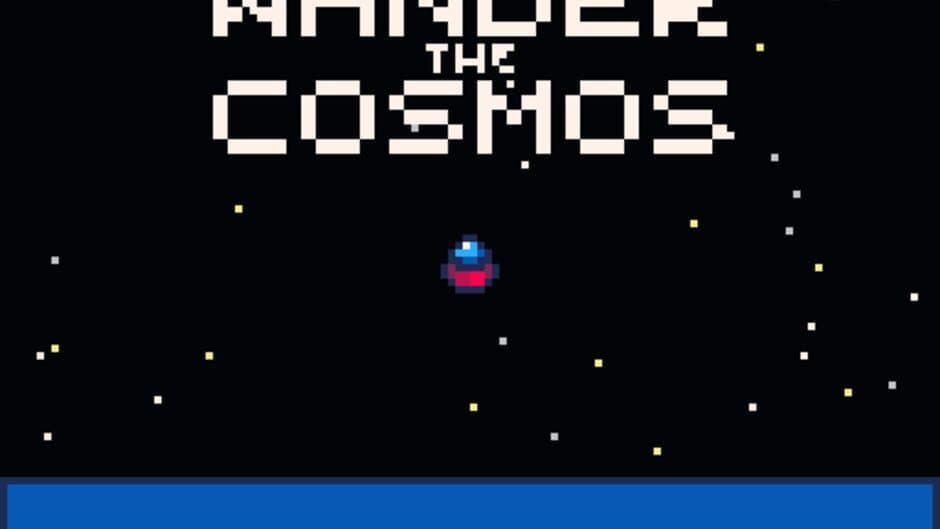 Wander the Cosmos screenshot 4