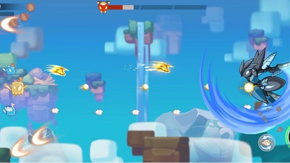 KubeBird