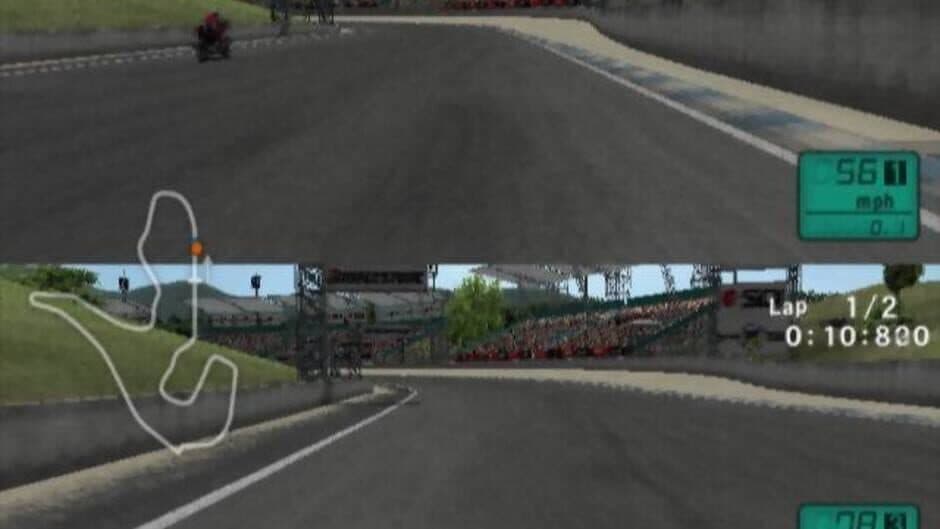 Riding Spirits II screenshot 3