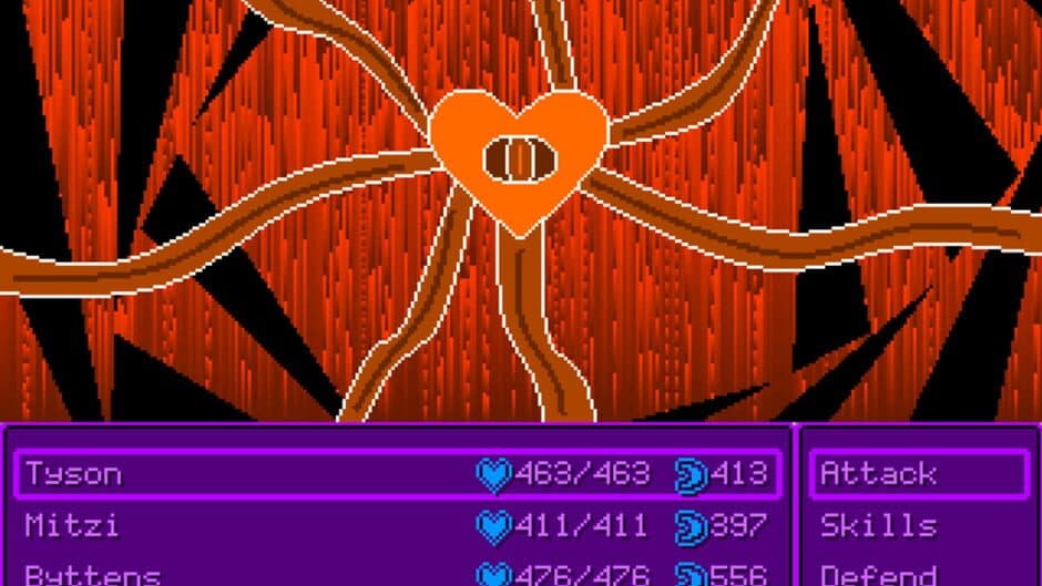 Illusory Dreamlight 1: Deprimerie screenshot 2