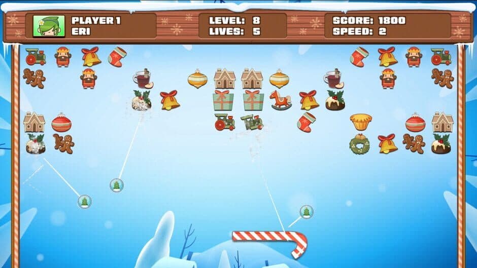 Christmas Break 2 screenshot 6