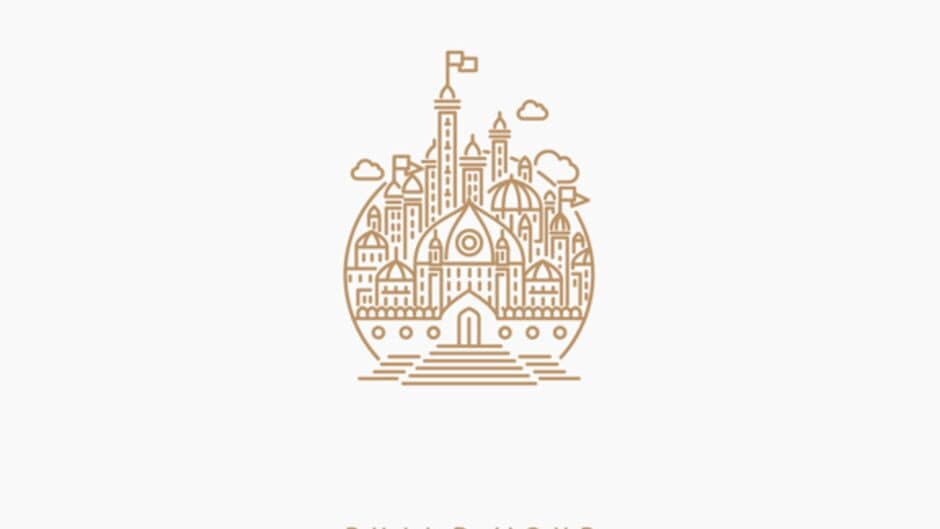 Build Your Palace